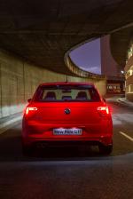 Volkswagen Polo GTI 2018 года (ZA)